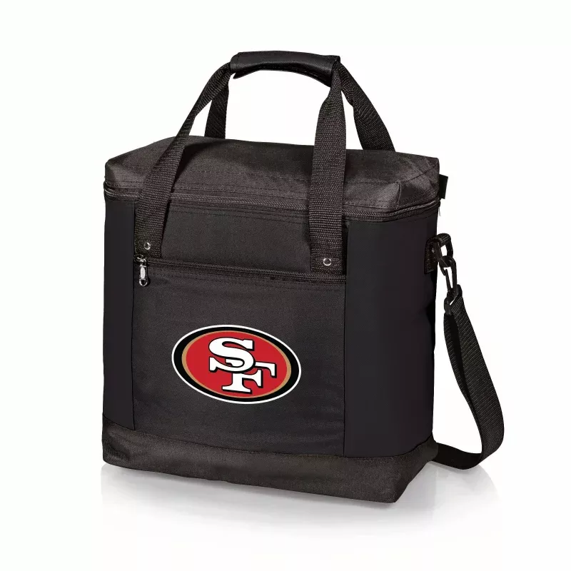 San Francisco 49ers – Montero Cooler Tote Bag
