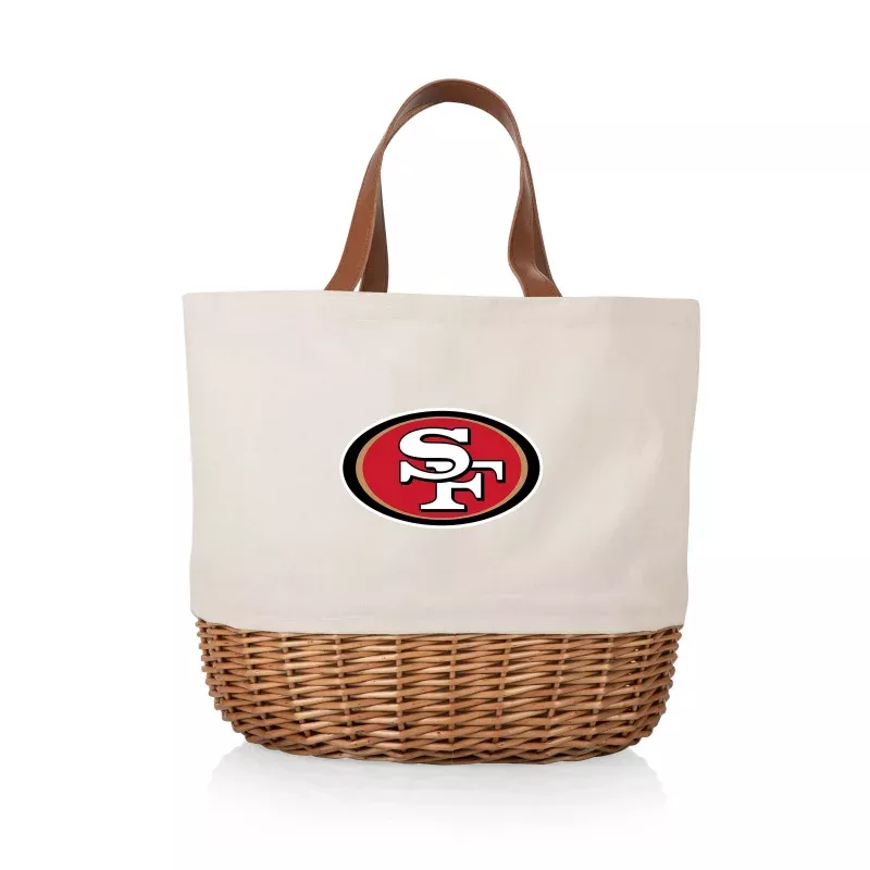 San Francisco 49ers – Promenade Picnic Basket