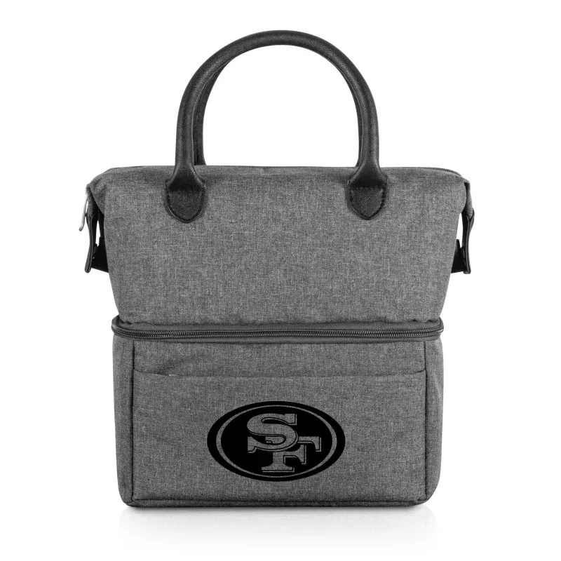San Francisco 49ers – Urban Lunch Bag Cooler