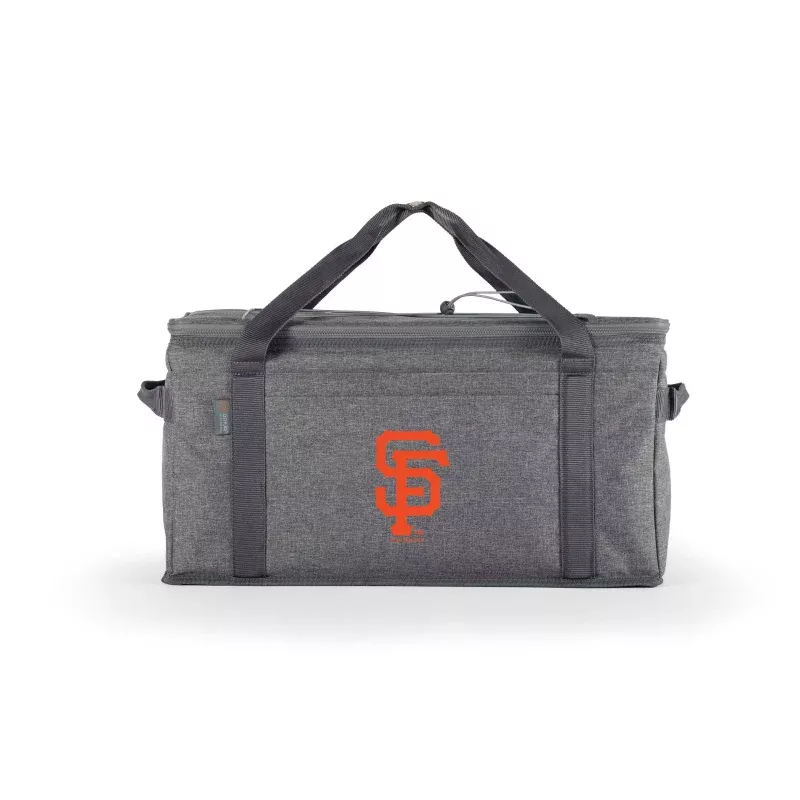 San Francisco Giants – 64 Can Collapsible Cooler