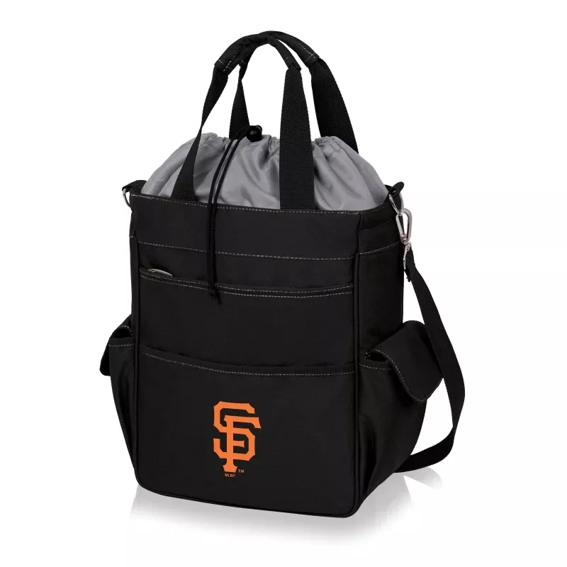 San Francisco Giants – Activo Cooler Tote Bag