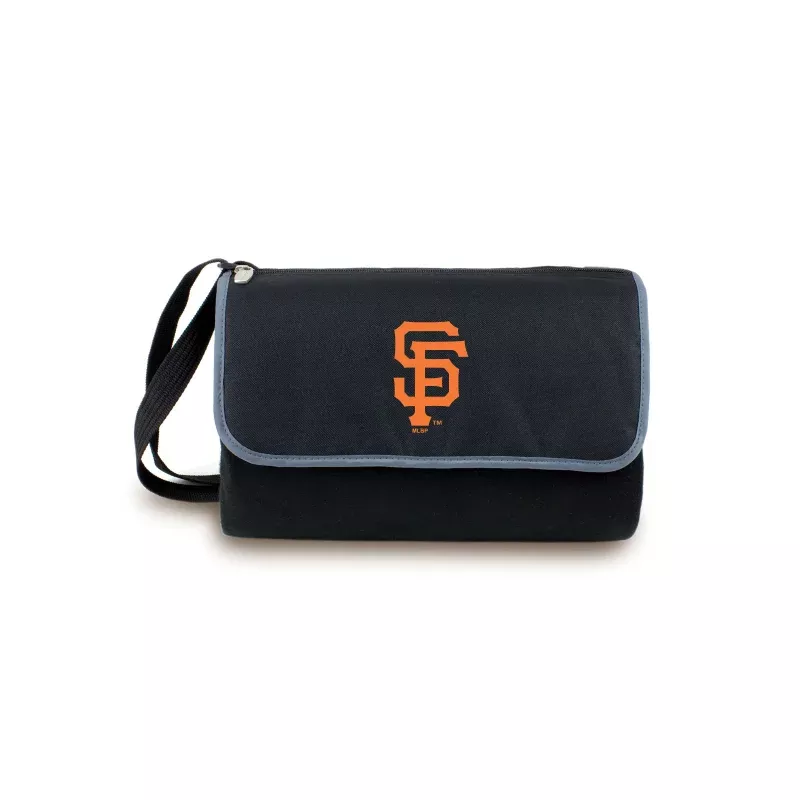 San Francisco Giants – Blanket Tote Outdoor Picnic Blanket