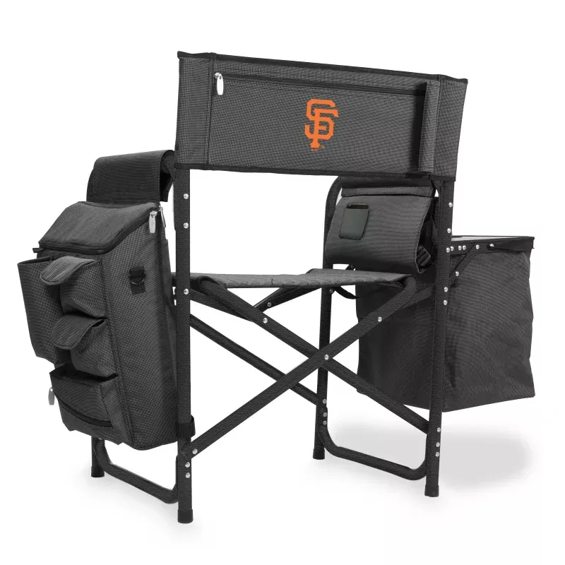 San Francisco Giants – Fusion Camping Chair