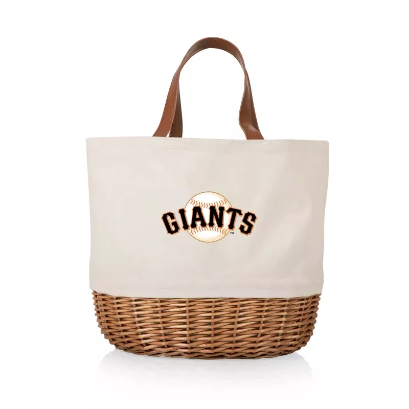 San Francisco Giants – Promenade Picnic Basket