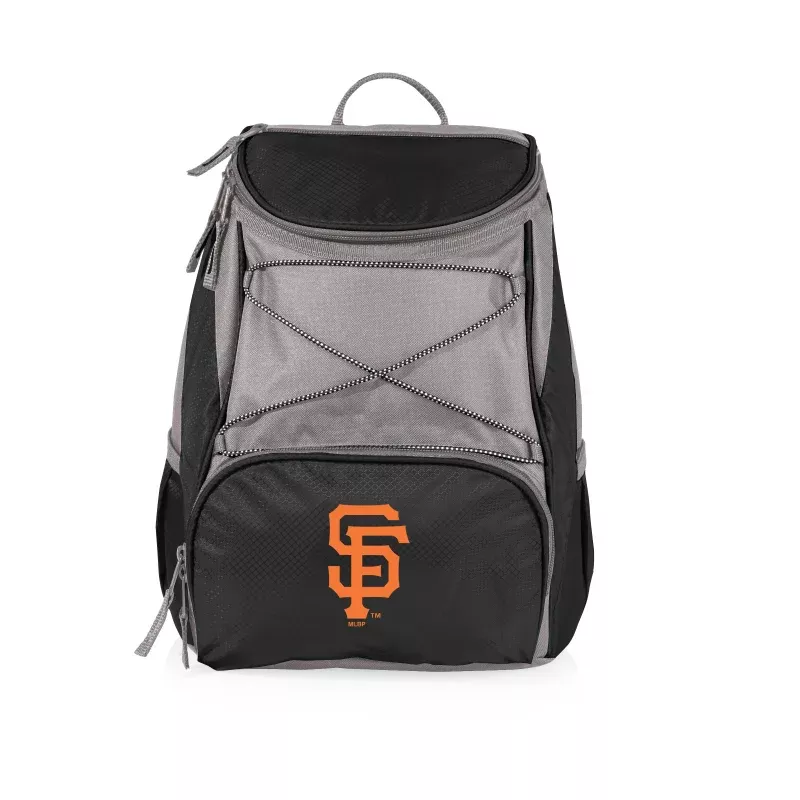 San Francisco Giants – PTX Backpack Cooler