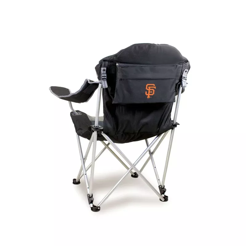 San Francisco Giants – Reclining Camp Chair