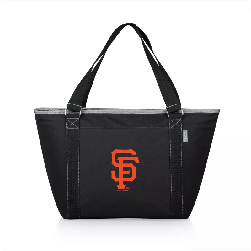 San Francisco Giants – Topanga Cooler Tote Bag