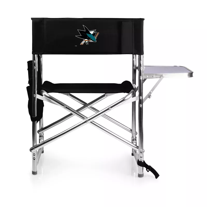 San Jose Sharks – Sports Chair
