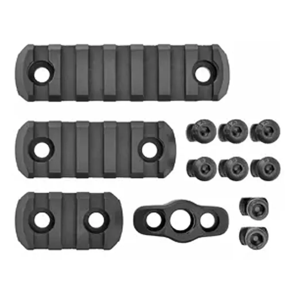 San Tan Tactical M-lok Kit 4 Pc.