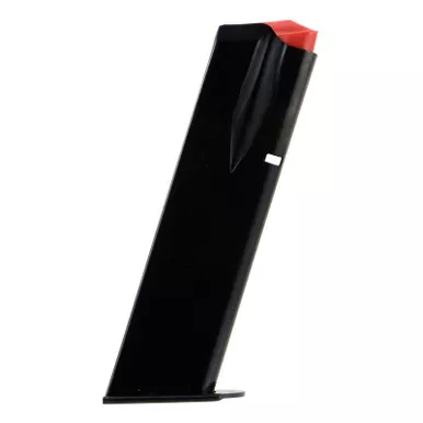SAR USA B617 B6 17rd 9mm Luger Black Steel
