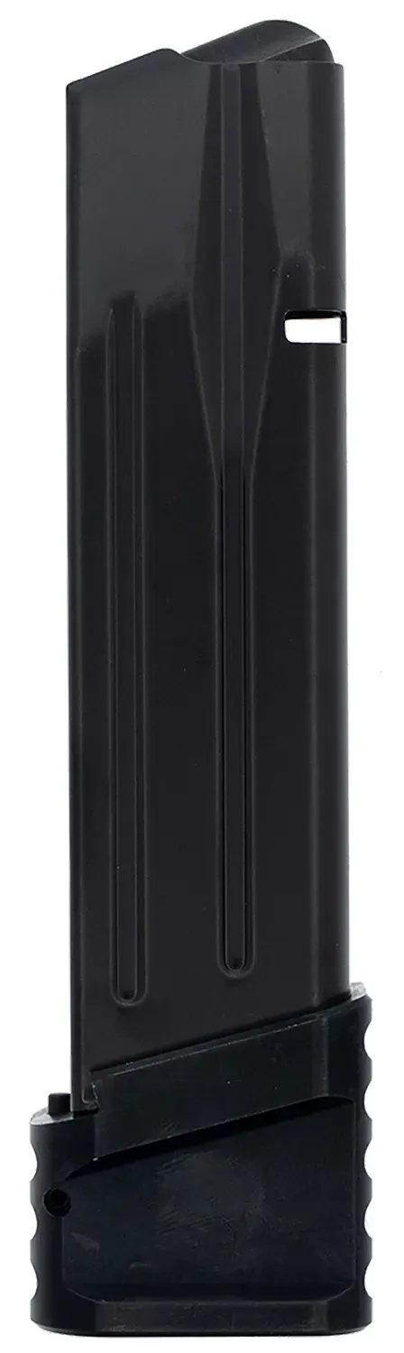SAR USA CM9 21rd Extended 9mm Luger Black Steel SAR921