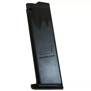 SAR USA CM910 CM9 10rd 9mm Luger Black Steel