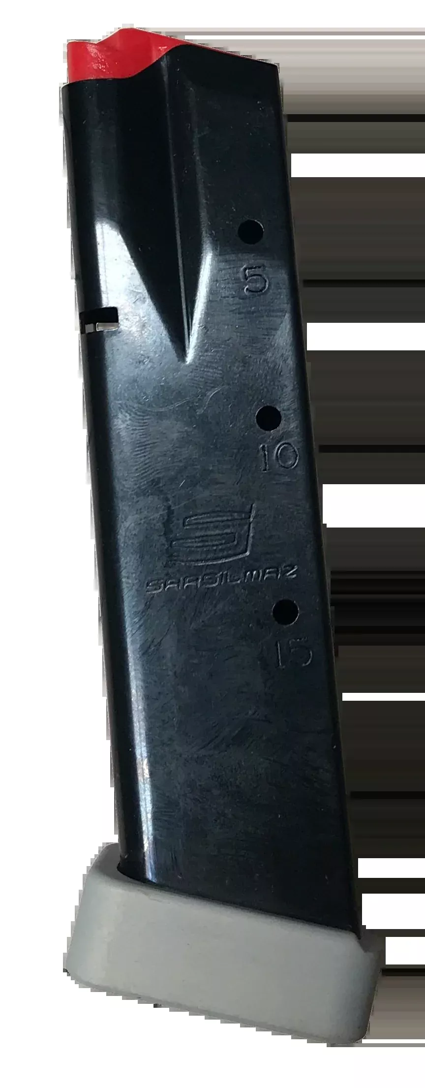 Sar Usa K-12 Sport Magazine 17 Rd.