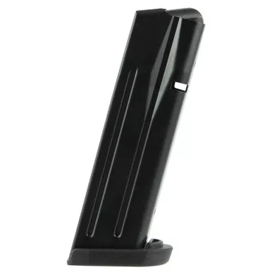SAR USA SAR910 SAR9 10rd 9mm Luger Black Steel
