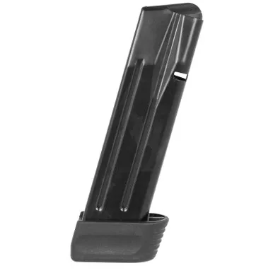 SAR USA SAR919 SAR9 19rd 9mm Luger Black Steel