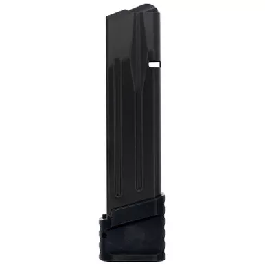 SAR USA SAR921 CM9 21rd Extended 9mm Luger Black Steel
