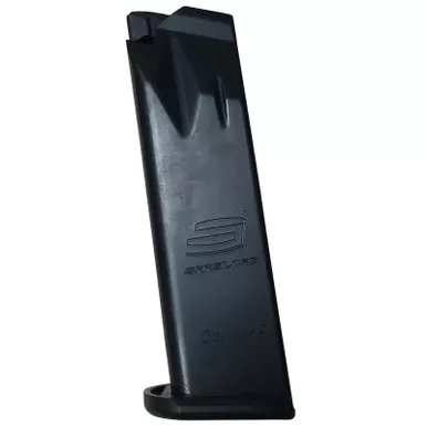 SAR USA ST4510 ST45 10rd 45 ACP Black Steel