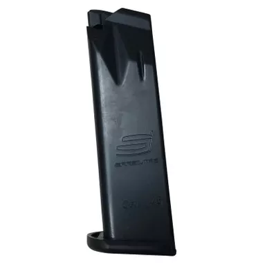 SAR USA ST4512 ST45 12rd 45 ACP Black Steel