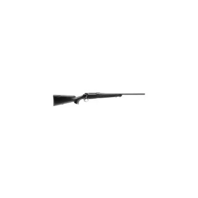 Sauer S1S65CT 100 Classic XT 6.5 Creedmoor 5+1 22" Threaded Barrel, Matte Blued Barrel/Rec, Black Fixed Ergo Max Stock