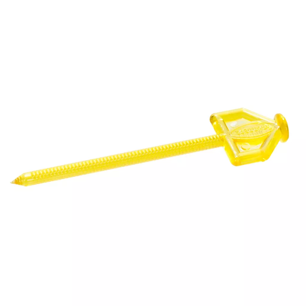 Saunders Sure-lok Face Pins 4 Pk.