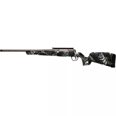 SAV 32362 AXIS 2 PRO FOREST SP CAMO LH 223REM