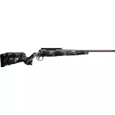 SAV 32395 AXIS 2 PRO FOREST SP CAMO 6MMARC