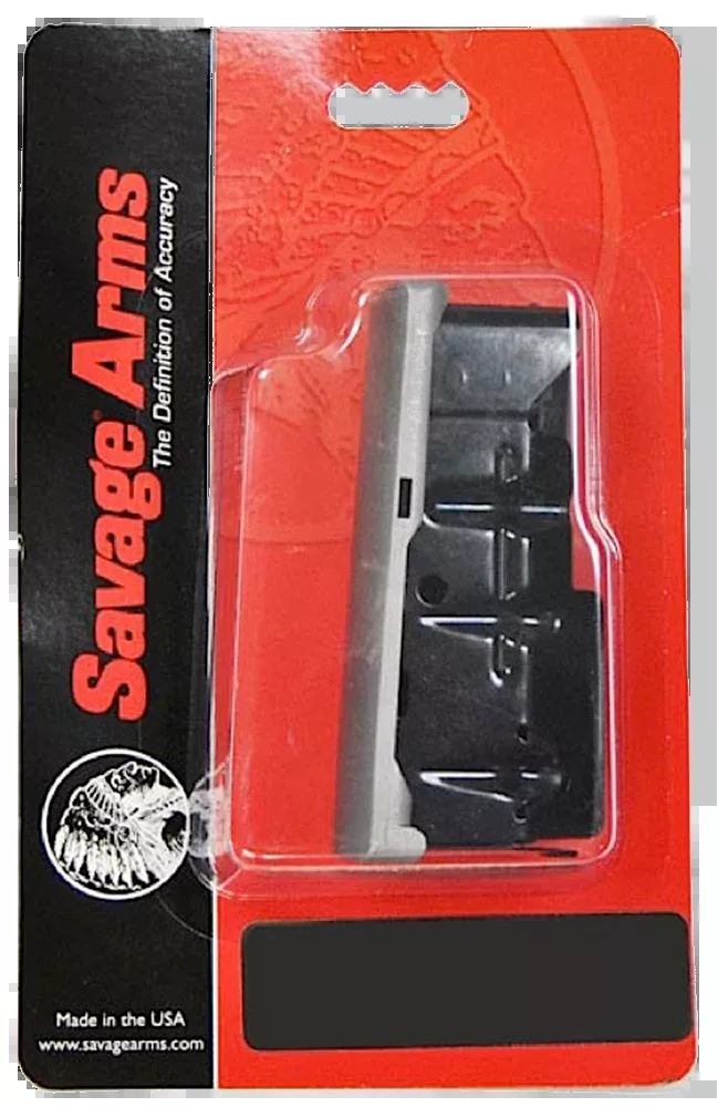Savage 110, Sav 55261 Mag 110/114/1166.5x284 Ss3rd