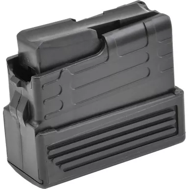 Savage 55220 212 Magazine 12 Gauge, Black, 2 Round