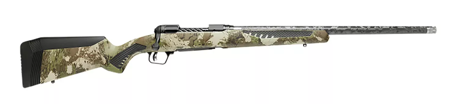 Savage Arms 110 UltraLite 308 Win Rifle 4+1 22" 58017