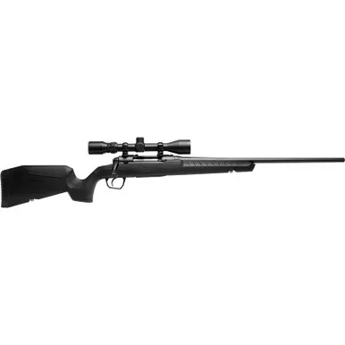 Savage Arms 32011 Axis XP Combo Black 30-06 Springfield 4+1 22" Right Hand