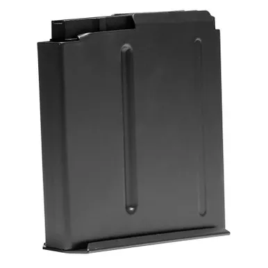 Savage Arms 55189 110 5rd 300 Win Mag Matte Black Steel