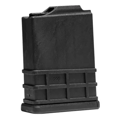 Savage Arms 55262 110 10rd 223 Rem Blued Polymer