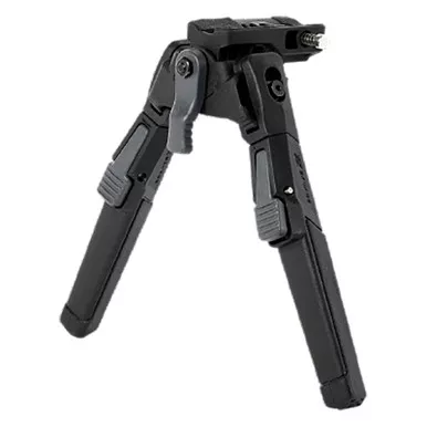 Savage Arms 56311 Sling Swivel Bipod Black
