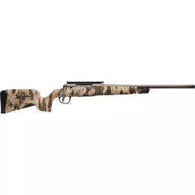 Savage Arms Axis 2 Pro Compact Western 6.5 Creedmoor 4+1 20" Right Hand