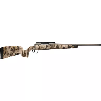 Savage Arms Axis 2 Pro Western 270 Win 4+1 20" Right Hand