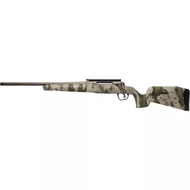 Savage Arms Axis 2 Pro Woodland 25-06 Rem 4+1 20" Left Hand