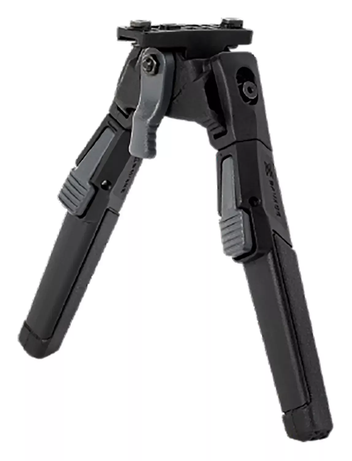 Savage Arms M-LOK Bipod Black