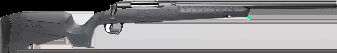 Savage AXIS 2, 308 Win Rifle Bolt Action, 22" Bbl, Gray Syn 32064