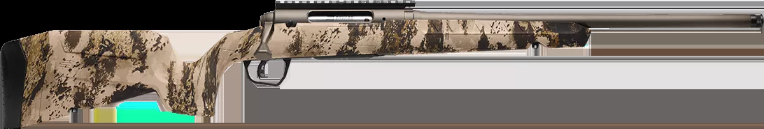 Savage AXIS 2 PRO 270 Win Rifle Bolt Action, 20" Bbl, Western 32324