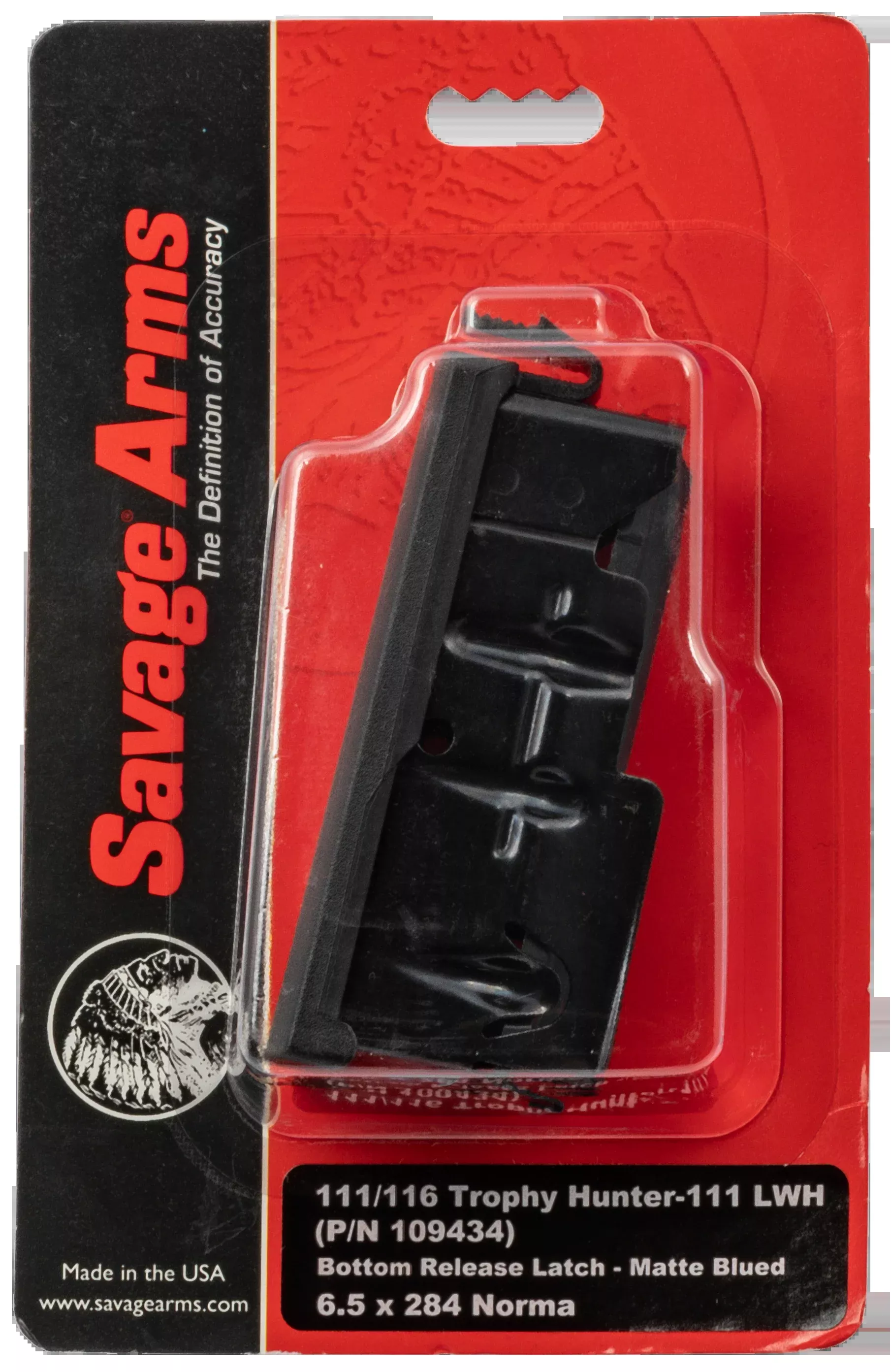 Savage Axis, Hunter, Sav 55234 Mag 116 6.5x2843rd