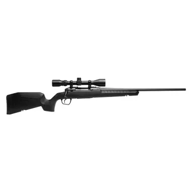 Savage Axis XP 6.5 Creedmoor 22" Barrel 4 Round
