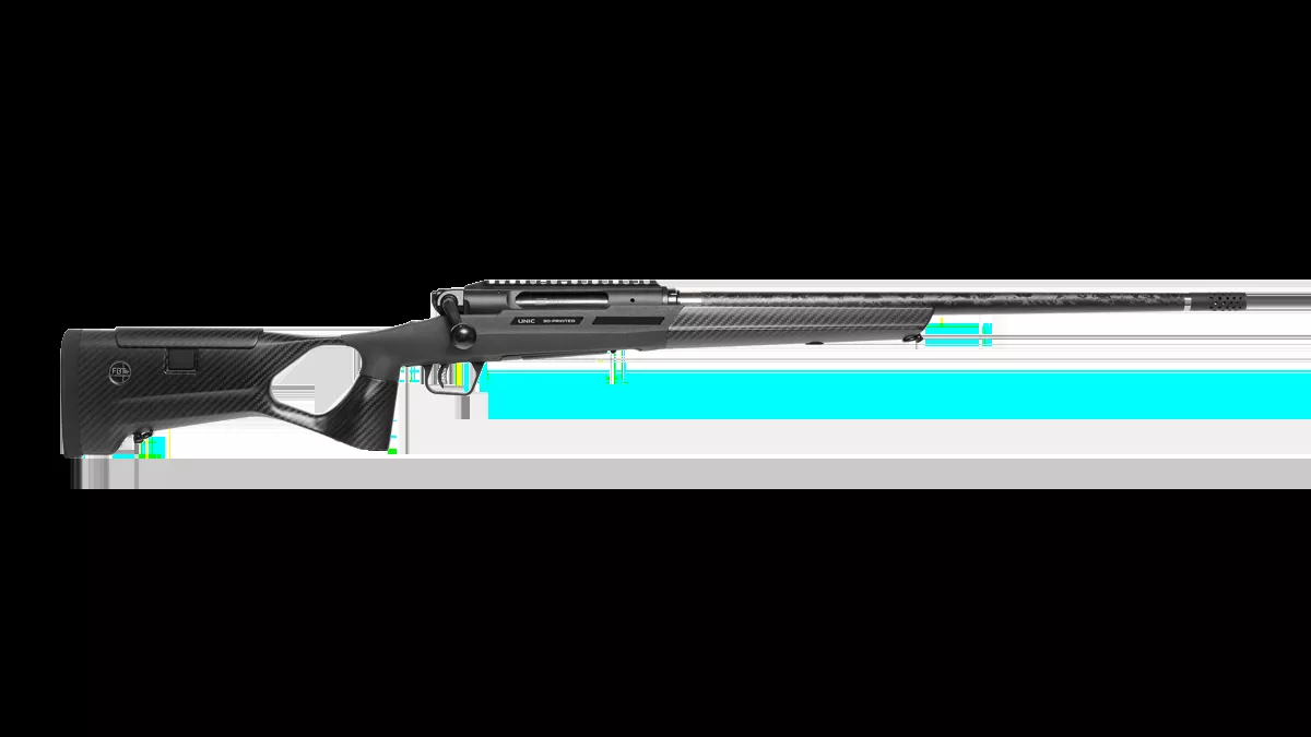 Savage Impulse KLYM 300 Win Mag Rifle Bolt Action 24″ Barrel w/Muzzle Brake 58107