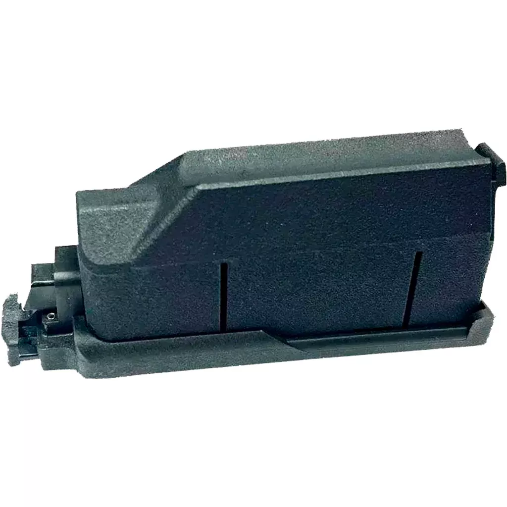 Savage Magazine Single Shot Adapter 110 Models W/ Latch Short Action