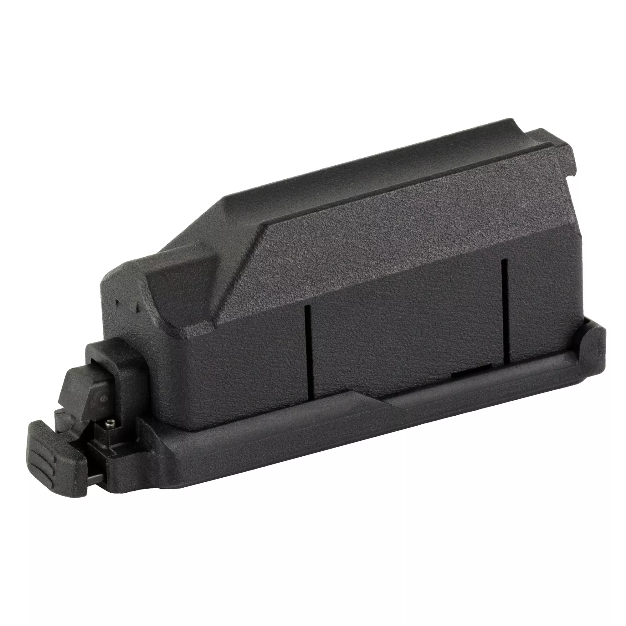Savage Magazine Single Shot Adapter Intergral For Axis Axis Ii 110 Apex Short Action