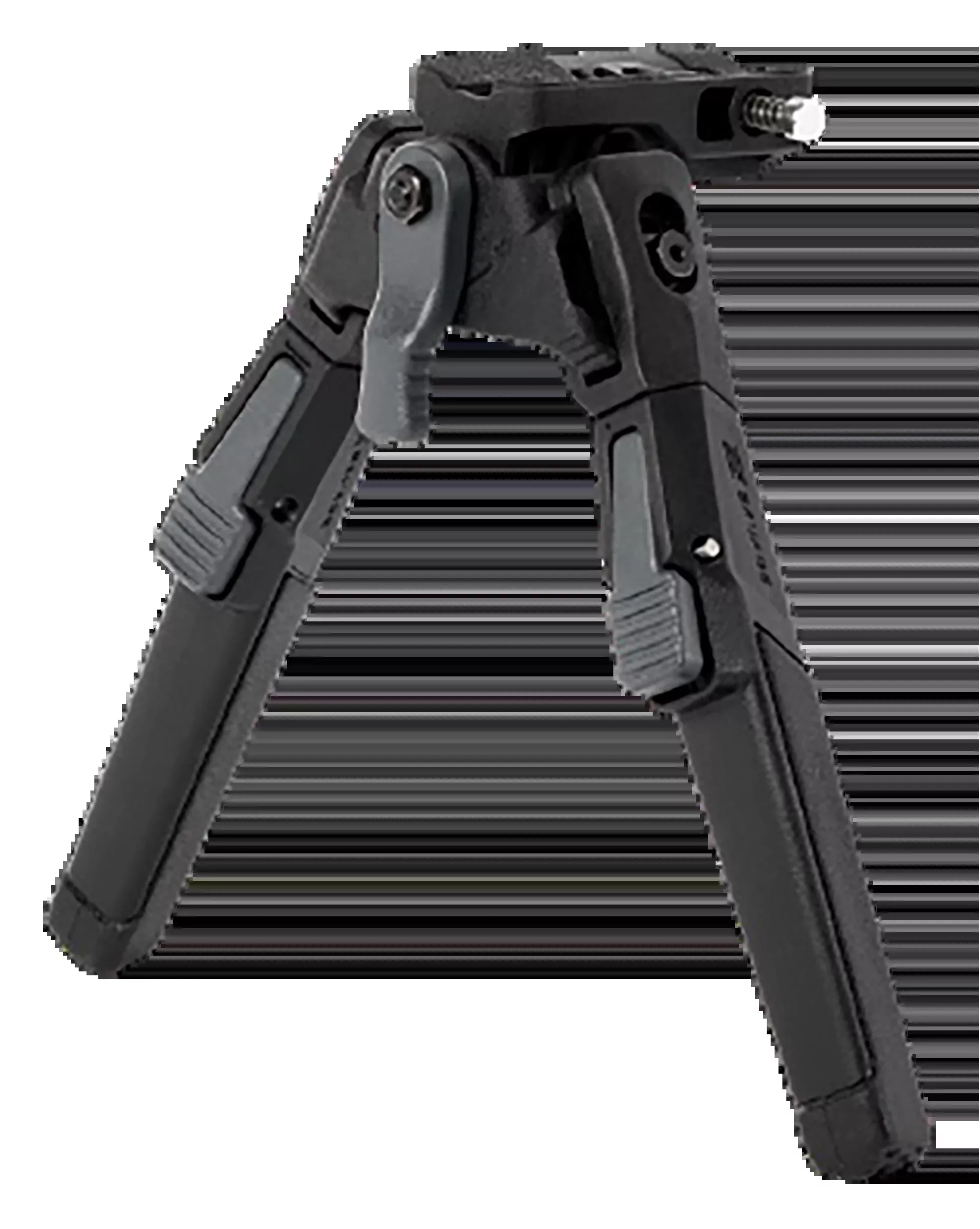 Savage Sling Swivel Bipod, Sav 56311 BipodSling Stud MntBlk