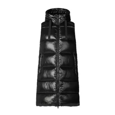 SAVE THE DUCK Women's Iria Vest (D80302W-LOVE21-S)