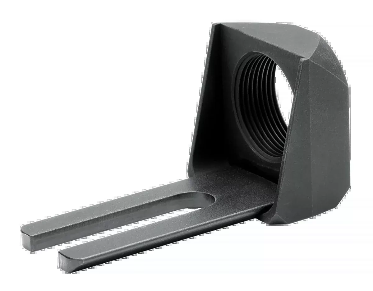 Sb Tactical Brace Adapter, Sbtact Ba-aknt Ak - Ar Brace Adapt Ak47/74