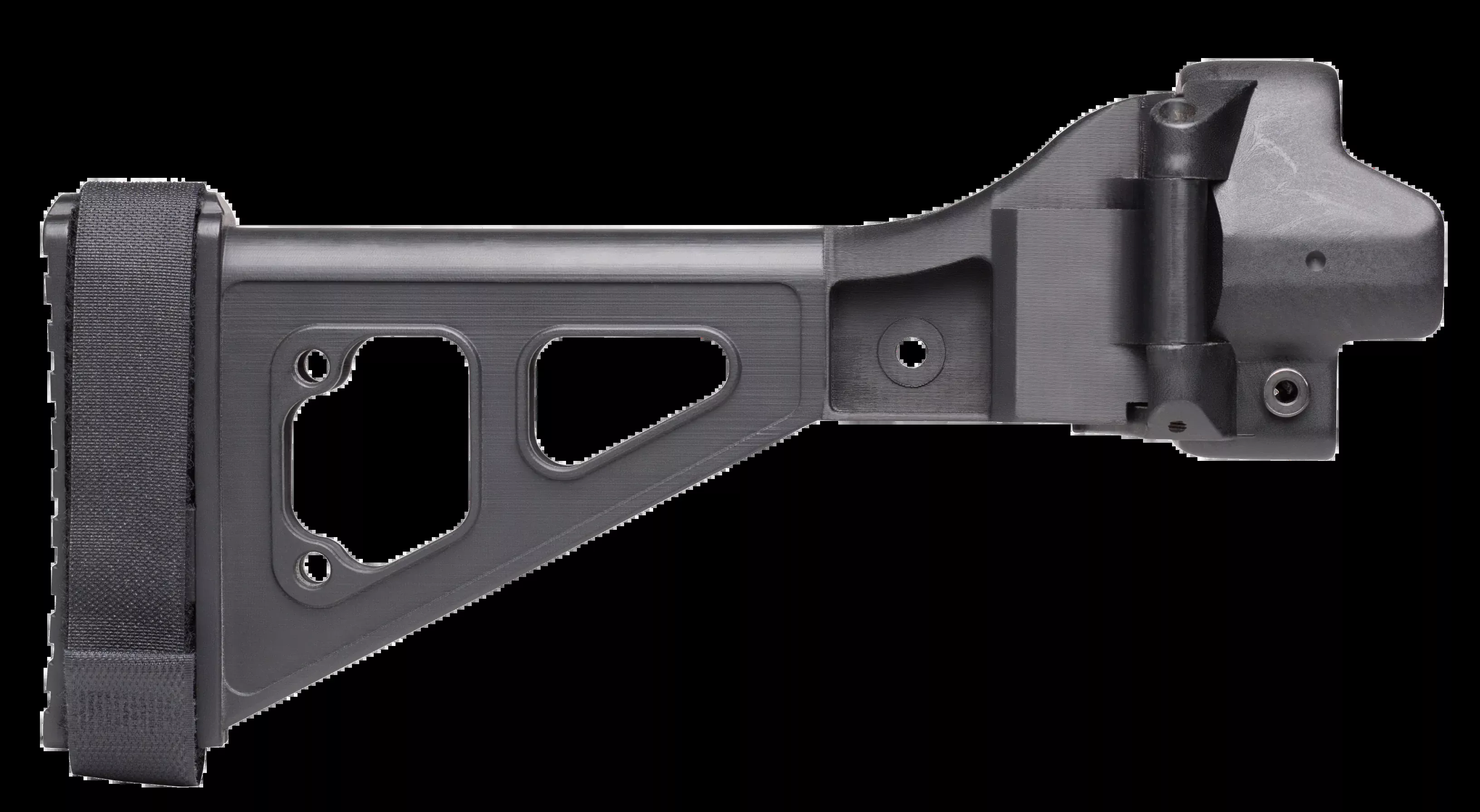 Sb Tactical Hk Brace, Sbtact Sbt5-01-sb Sbt5Fold Brace
