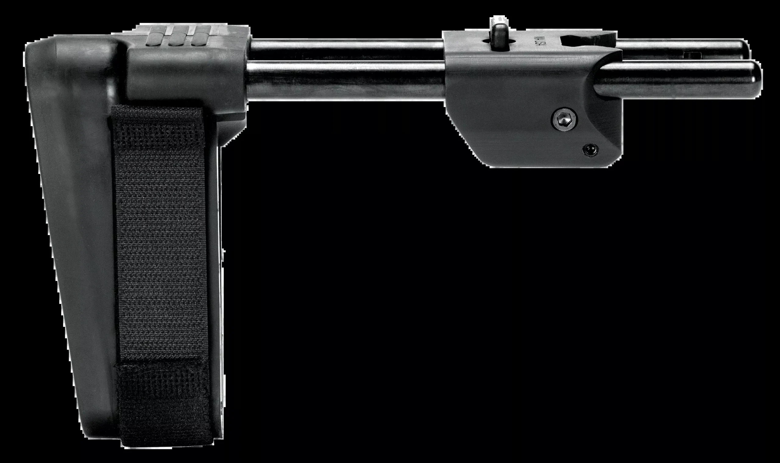 Sb Tactical Mpx Psb, Sbtact Mpx-01-sb Mpx Psb 3-pos Blk