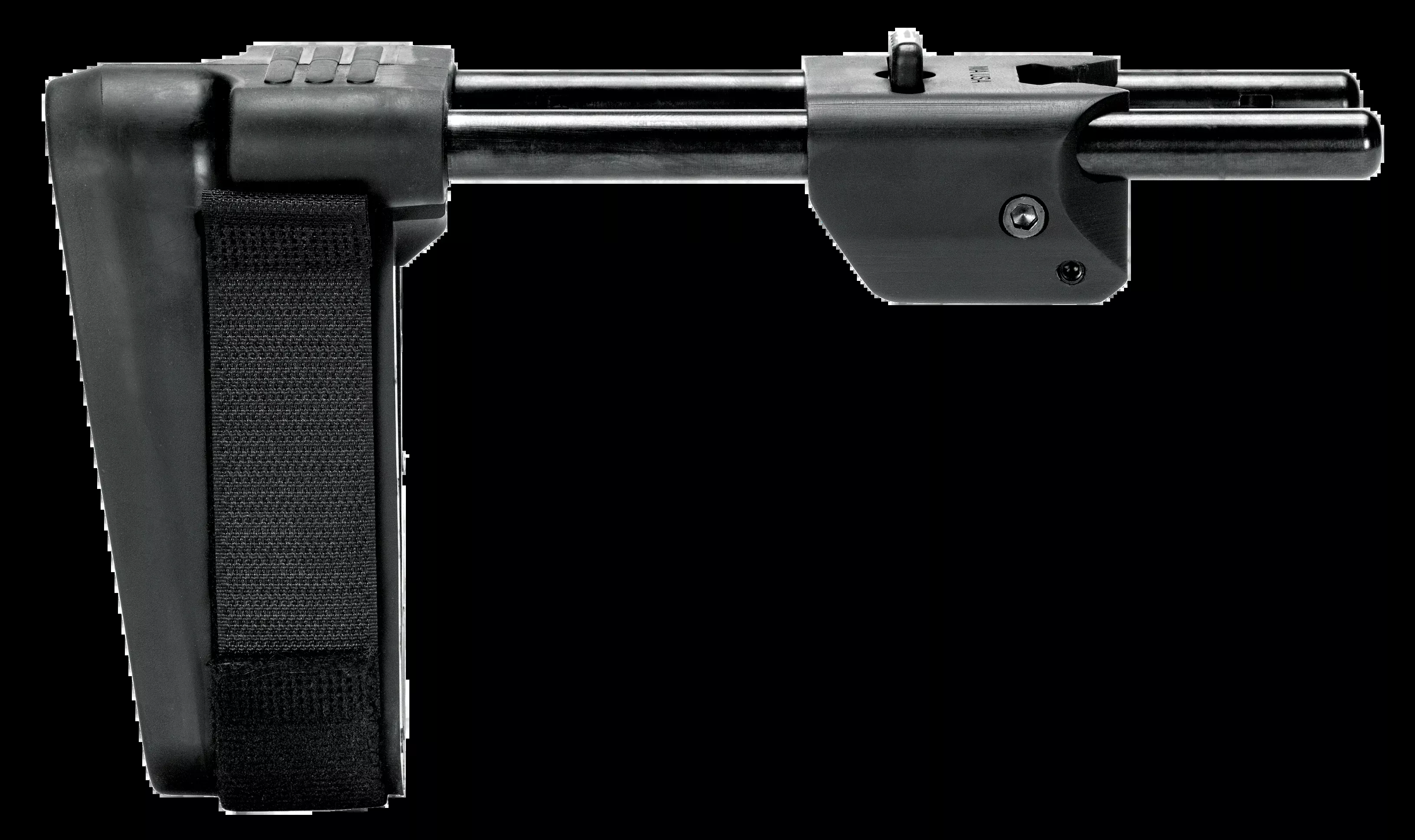 Sb Tactical Mpx Psb, Sbtact Mpx-01-sb Mpx Psb 3-pos Blk